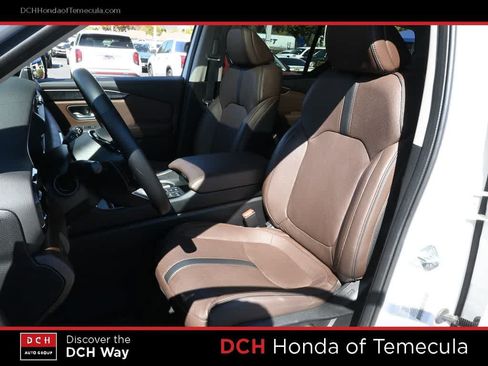 Certified 2023 Honda Pilot Elite image 18