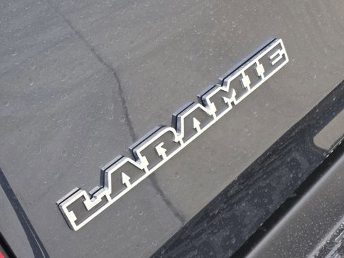 New 2026 RAM 1500 Laramie w/ Laramie Preferred Package image 10