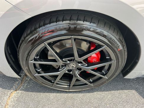 Used 2026 Lexus IS 350 F Sport RWD image 11
