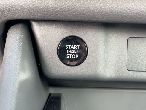 New 2026 Nissan Rogue SV FWD image 22