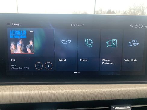 Certified 2025 Hyundai Sonata SEL image 25