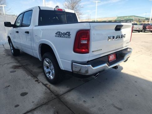 New 2026 RAM 1500 Big Horn image 11