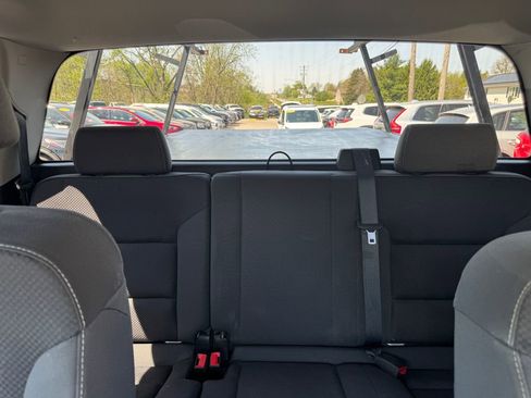 Used 2019 Chevrolet Silverado 1500 LT AWD/4WD image 20