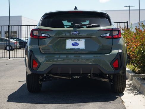 New 2026 Subaru Crosstrek 2.5i AWD/4WD image 4