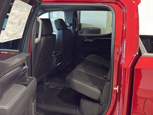 New 2026 GMC Sierra 1500 SLT w/ SLT Premium Plus Package image 20