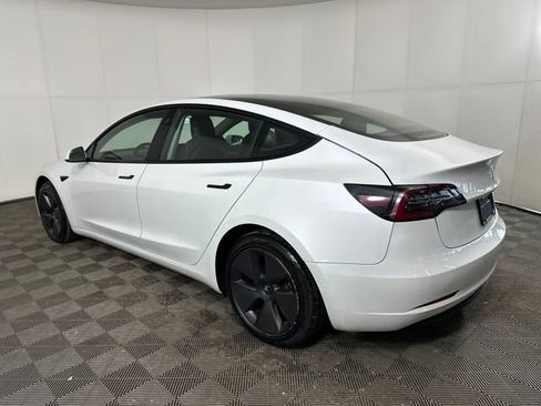 Used 2022 Tesla Model 3 Long Range image 5
