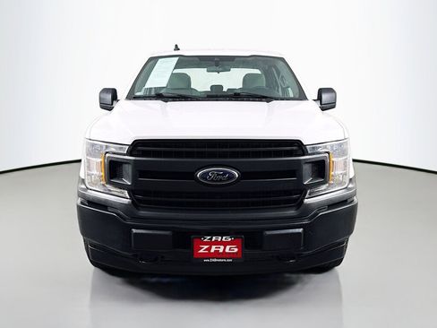 Used 2020 Ford F150 XL w/ Equipment Group 101A Mid image 8