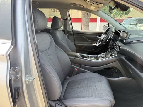 Used 2023 Hyundai Santa Fe SE AWD/4WD image 26