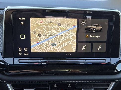 New 2026 Volkswagen Atlas Cross Sport SEL Premium R-Line image 14