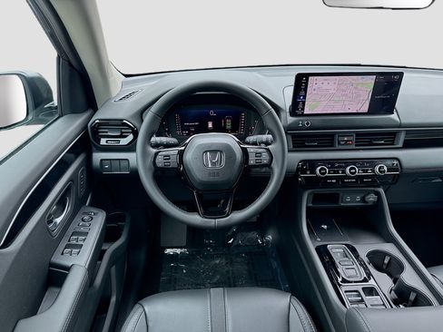 New 2026 Honda Pilot EX-L image 18