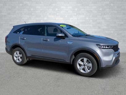 Used 2022 Kia Sorento LX