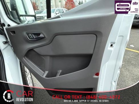 Used 2024 Ford Transit 350 XLT image 41