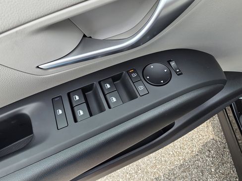 New 2026 Hyundai Tucson SEL image 27