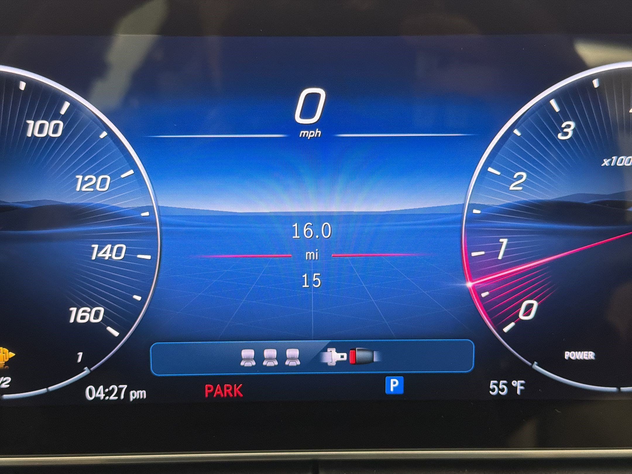 Used 2026 Mercedes-Benz C 300 4MATIC Sedan image 19
