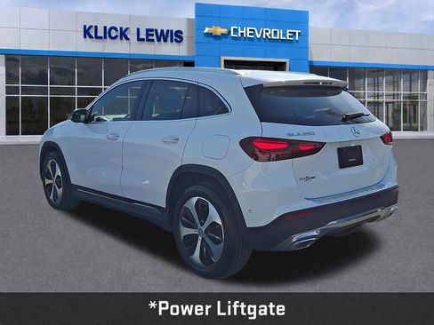 Used 2025 Mercedes-Benz GLA 250 image 5