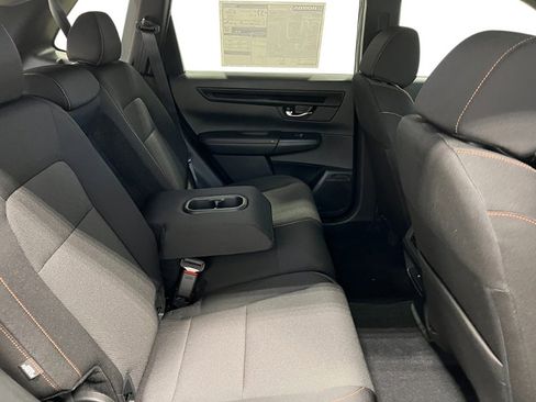 Certified 2024 Honda CR-V Sport image 36