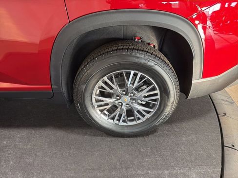 New 2026 Chevrolet Traverse LT w/ Driver Confidence Package image 35