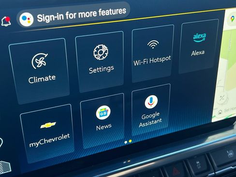 Used 2025 Chevrolet Silverado 1500 LT image 29