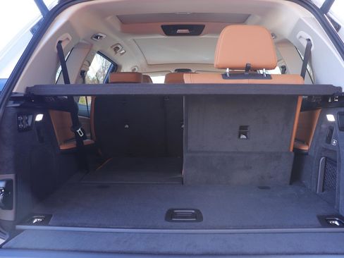 New 2026 BMW X7 xDrive40i image 17