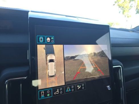 Used 2026 GMC Yukon Denali w/ Sun & Power Step Package RWD image 17
