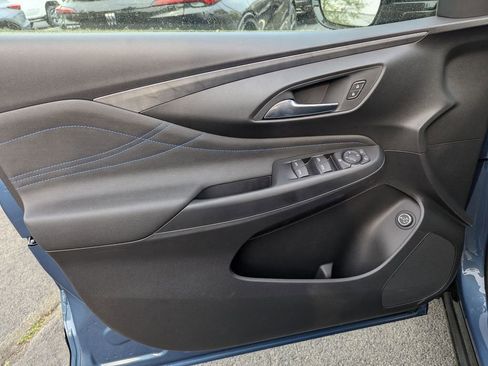 New 2026 Buick Envista Sport Touring image 14