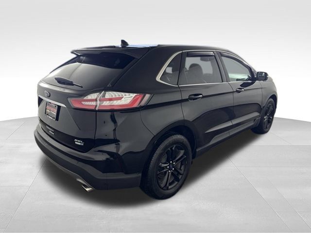 Used 2019 Ford Edge SEL w/ Equipment Group 201A AWD/4WD image 9