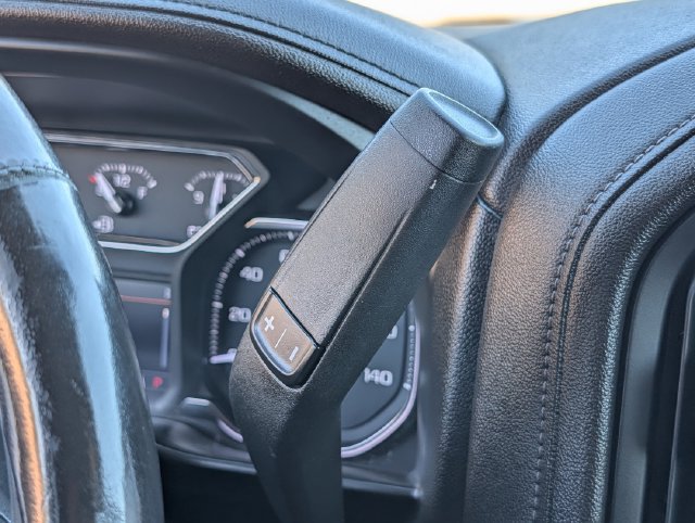 Used 2019 GMC Sierra 1500 SLE w/ SLE Value Package AWD/4WD image 19