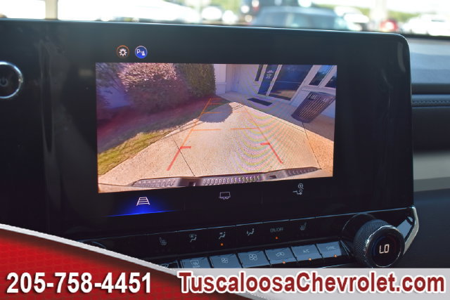 New 2026 Chevrolet Colorado LT w/ Advanced Trailering Package RWD image 26