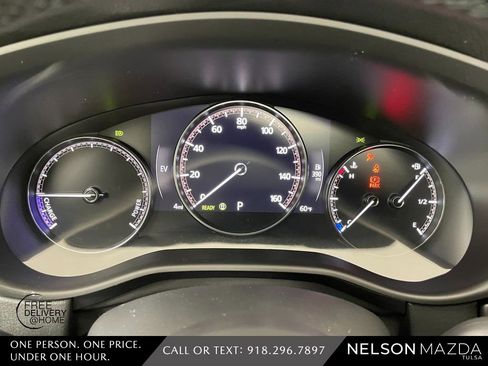 New 2026 MAZDA CX-50 AWD 2.5 Hybrid w/ Weather Package image 28