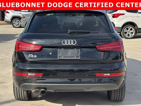 Used 2018 Audi Q3 2.0T Premium image 6