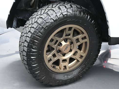 Used 2019 Toyota 4Runner TRD Pro AWD/4WD image 16