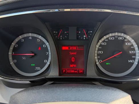 Used 2015 GMC Terrain SLT w/ Chrome Edition FWD image 26