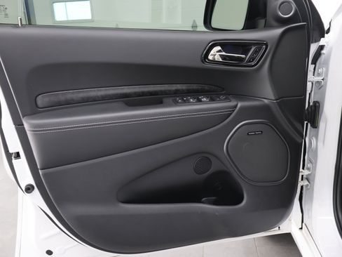 Used 2024 Dodge Durango SRT AWD/4WD image 44