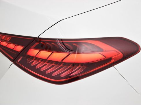 Certified 2024 Mercedes-Benz C 300 Sedan image 14