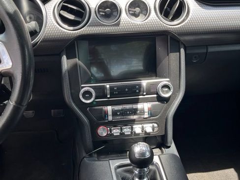 Used 2021 Ford Mustang Coupe w/ 2.3L High Performance Package RWD image 4