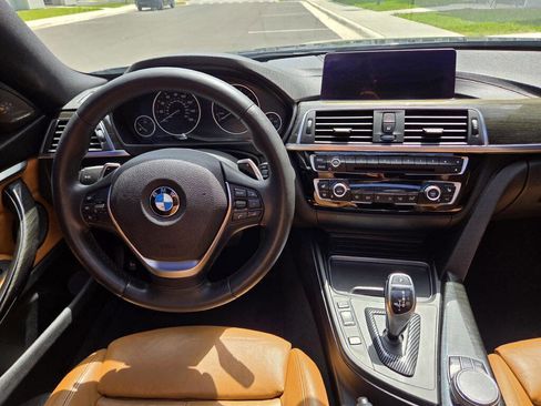 Used 2019 BMW 440i Gran Coupe RWD image 27