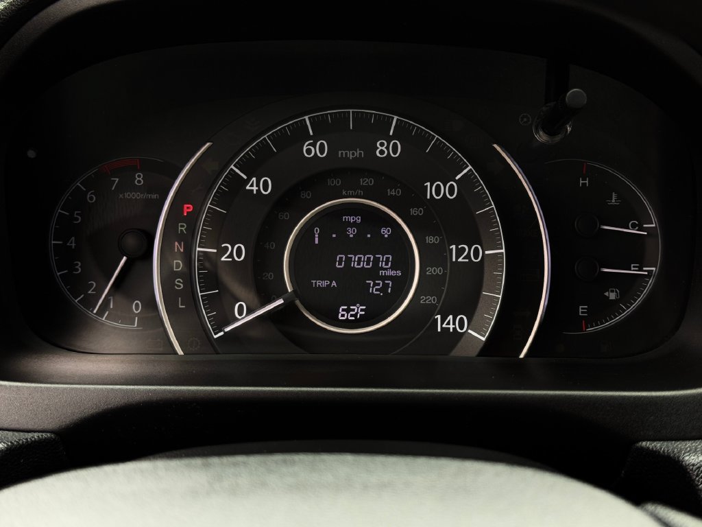Used 2016 Honda CR-V SE image 15