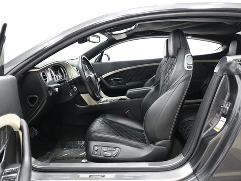 Used 2016 Bentley Continental GT Speed image 14