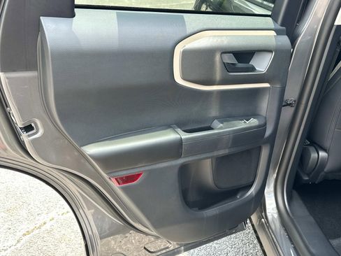 New 2025 Ford Bronco Sport Big Bend image 52