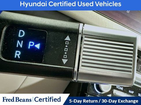 Certified 2025 Hyundai Tucson SEL AWD/4WD image 20