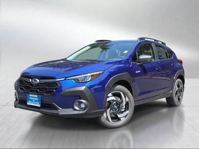 New 2026 Subaru Crosstrek 2.5i Limited