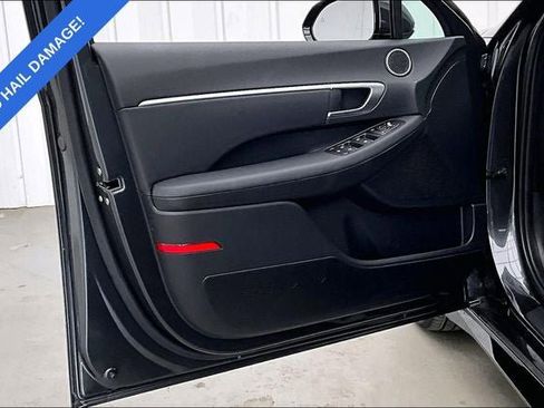 Used 2025 Hyundai Sonata SEL AWD/4WD image 10