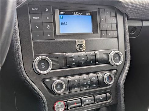 Certified 2020 Ford Mustang GT RWD image 14