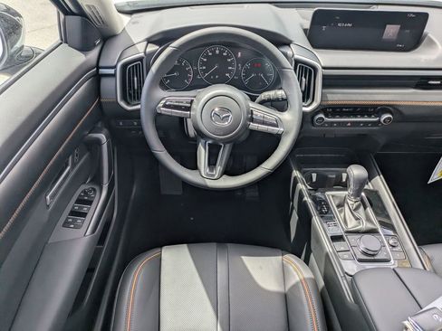 New 2026 MAZDA CX-50 AWD 2.5 S w/ Accent Package image 15