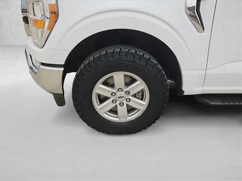 Used 2022 Ford F150 XLT w/ Equipment Group 301A Mid image 23