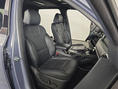 Used 2024 Kia Telluride EX X-Line AWD/4WD image 31