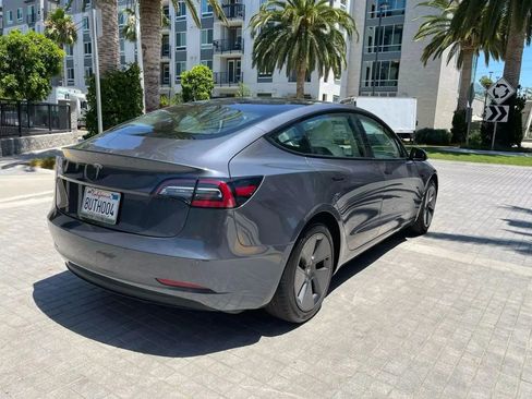 Used 2023 Tesla Model 3 Standard Range RWD image 9