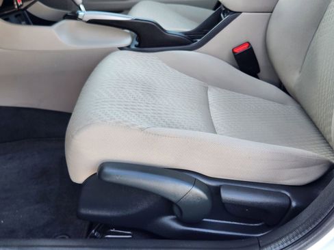 Used 2015 Honda Civic LX image 26