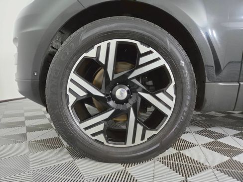Used 2014 Land Rover Range Rover Sport HSE AWD/4WD image 12