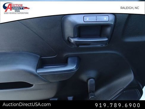 Used 2015 Chevrolet Silverado 1500 W/T AWD/4WD image 19